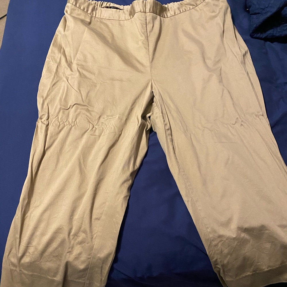 Capris